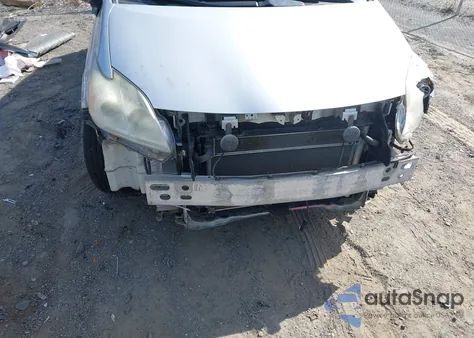 2010 Toyota Prius Ii from USA, damaged, VIN JTDKN3DU6A0041436